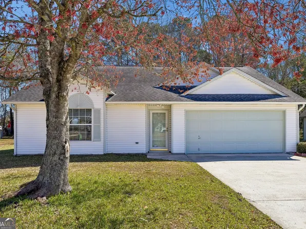 134 Lake Ashley Dr, Kingsland, GA 31548