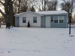 30 Talisman Dr, Belleville, IL 62220