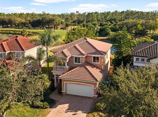 1681 Birdie Dr, Naples, FL 34120