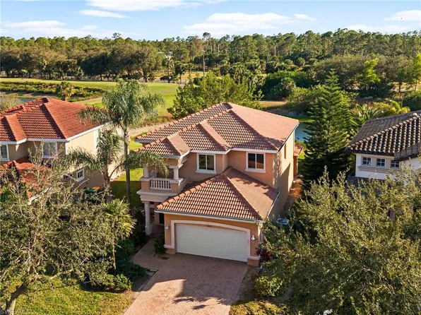 1681 Birdie DR, NAPLES, FL 34120