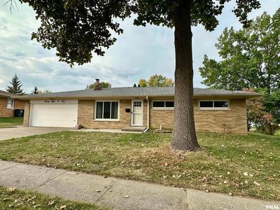 2804 Oak St, Davenport, IA, 52804