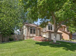 11102 W Frost Ave, Littleton, CO 80127