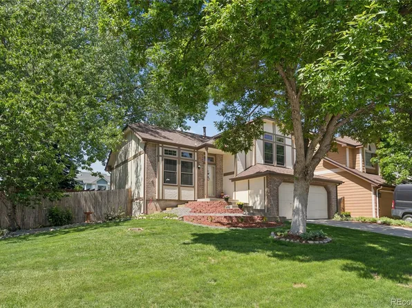 11102 W Frost Avenue, Littleton, CO 80127