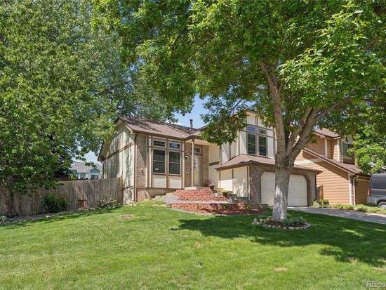 11102 W Frost Avenue, Littleton, CO 80127