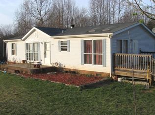 155 Lakefield Rd, Stokesdale, NC 27357