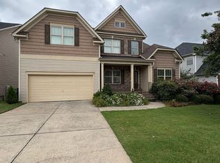 232 Abbey Gardens Ln, Simpsonville, SC 29681