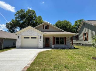 805 Pearl St, Benton, AR 72015
