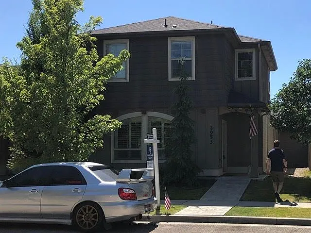 3953 N Park Crossing Ave — Photo 25
