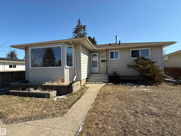 13323 68th St NW, Edmonton, AB T5C 0G1