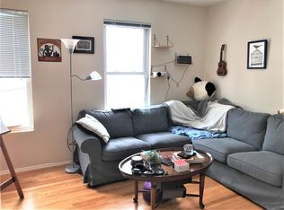 279 Putnam Ave, Cambridge, MA 02139