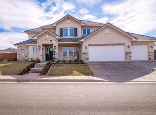 1082 E Iron Horse Dr, Washington, UT 84780