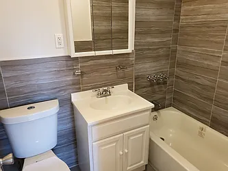 Rented by Mahzari Realty Inc