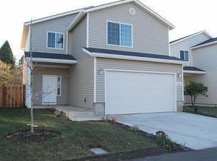 4088 SW Moniker Pl, Aloha, OR