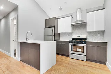 Rented by Brownstone Property Group