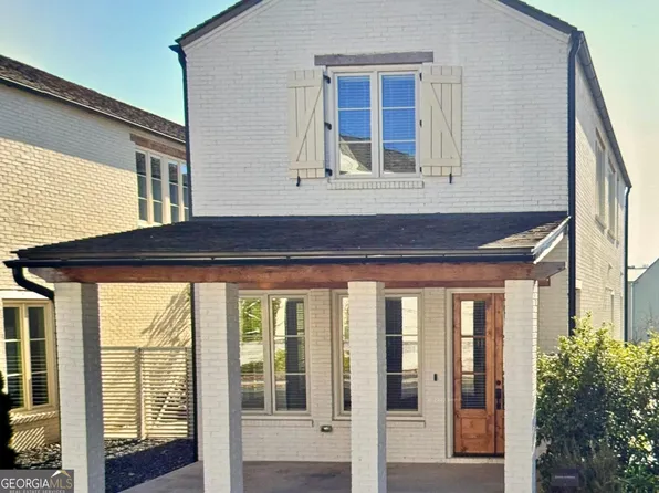 120 2nd St, Fayetteville, GA 30214