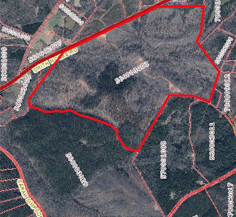 1st image of 0 Smith McGee Rd