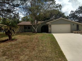 3332 Harrow Rd, Spring Hill, FL 34606