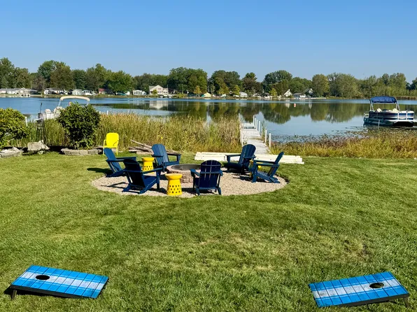 40 Ems C24g Ln, Warsaw, IN 46582