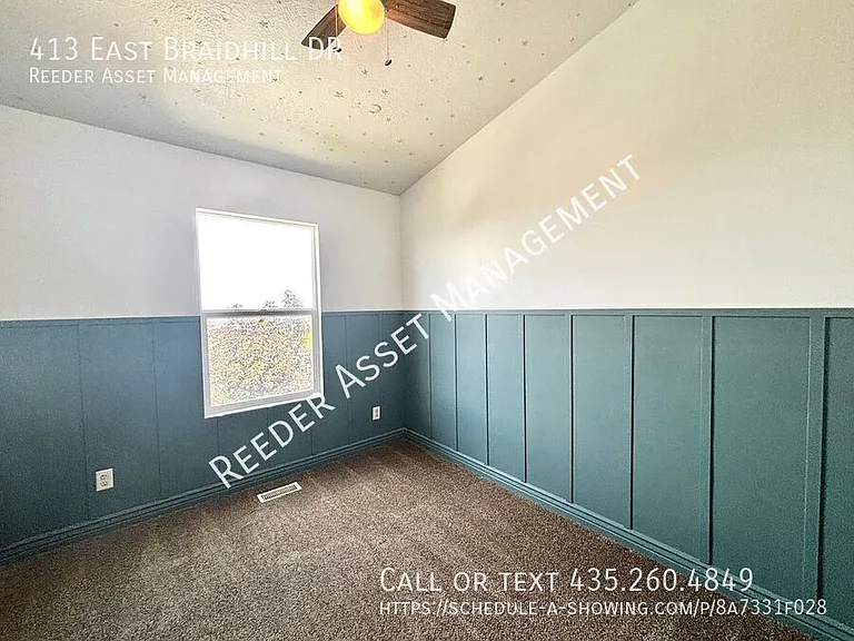413 E Braidhill Dr — Photo 12
