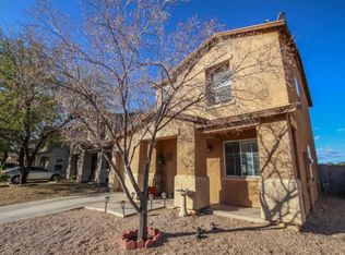 5524 S Monrovia Ave, Tucson, AZ 85706