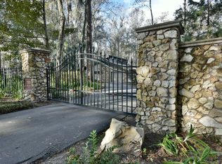 755 Seminole Ridge Rd, Melrose, FL 32666