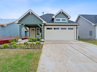 416 Frogmore Loop, Kyle, TX 78640