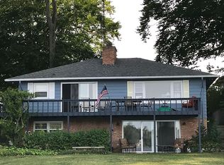 31486 Maple Island Rd, Dowagiac, MI 49047