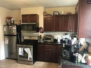 2 Alcott St #1, Allston, MA 02134
