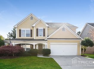 401 Avery Ct, Canton, GA