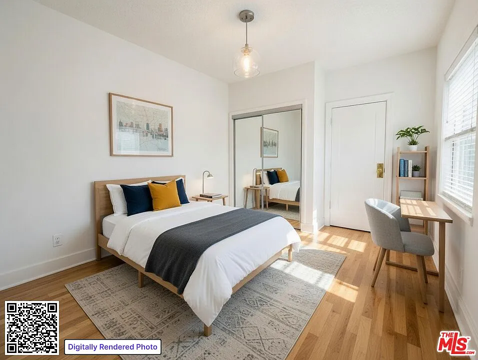 3 bed, 2.0 bath, 945 sqft, $2,950 — Photo 3