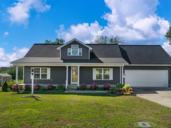 134 Keef Ave, Rainsville, AL 35986