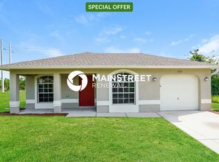 1249 Belgrave St, Fort Myers, FL 33913