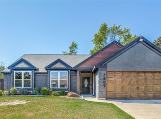 7809 Defender Ln, Rowlett, TX 75089