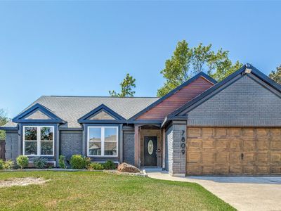7809 Defender Ln, Rowlett, TX, 75089