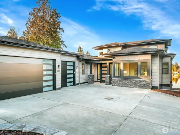 1470 SW 158th Street, Burien, WA 98166