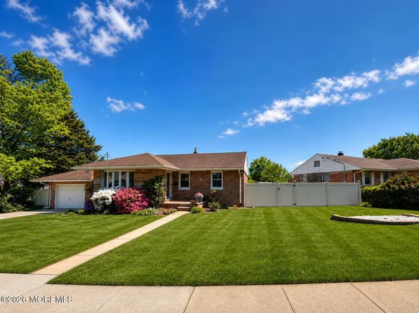 31 Stevens Road, Edison, NJ 08817