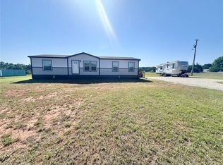 980945 S Timber Oaks Rd, Meeker, OK 74855