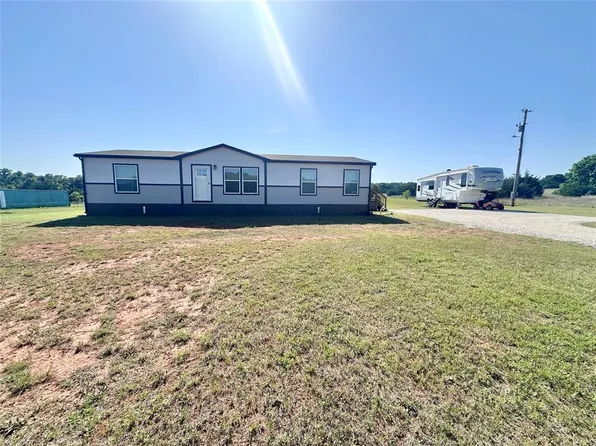 980945 S Timber Oaks Rd, Meeker, OK 74855