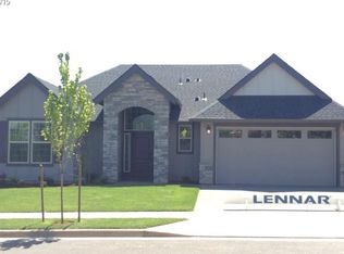 15293 SE Frye St, Happy Valley, OR 97015