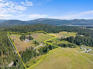 3315 Wrenco Loop, Sandpoint, ID 83864