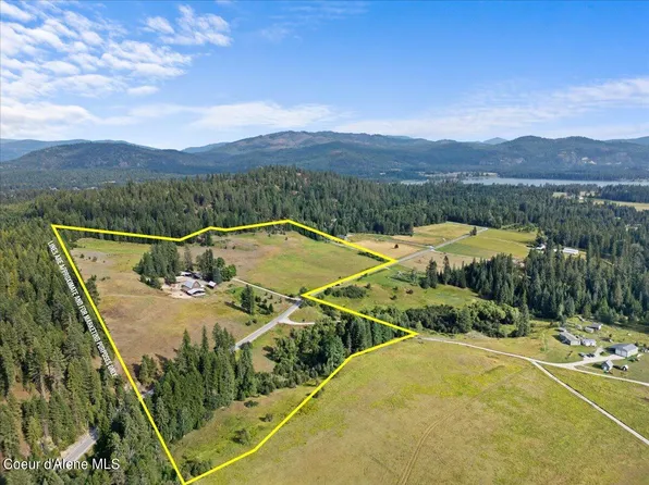 3315 Wrenco Loop, Sandpoint, ID 83864