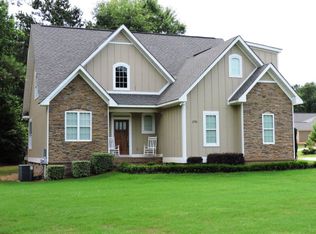 2701 Bent Tree Ln, Troy, AL 36081