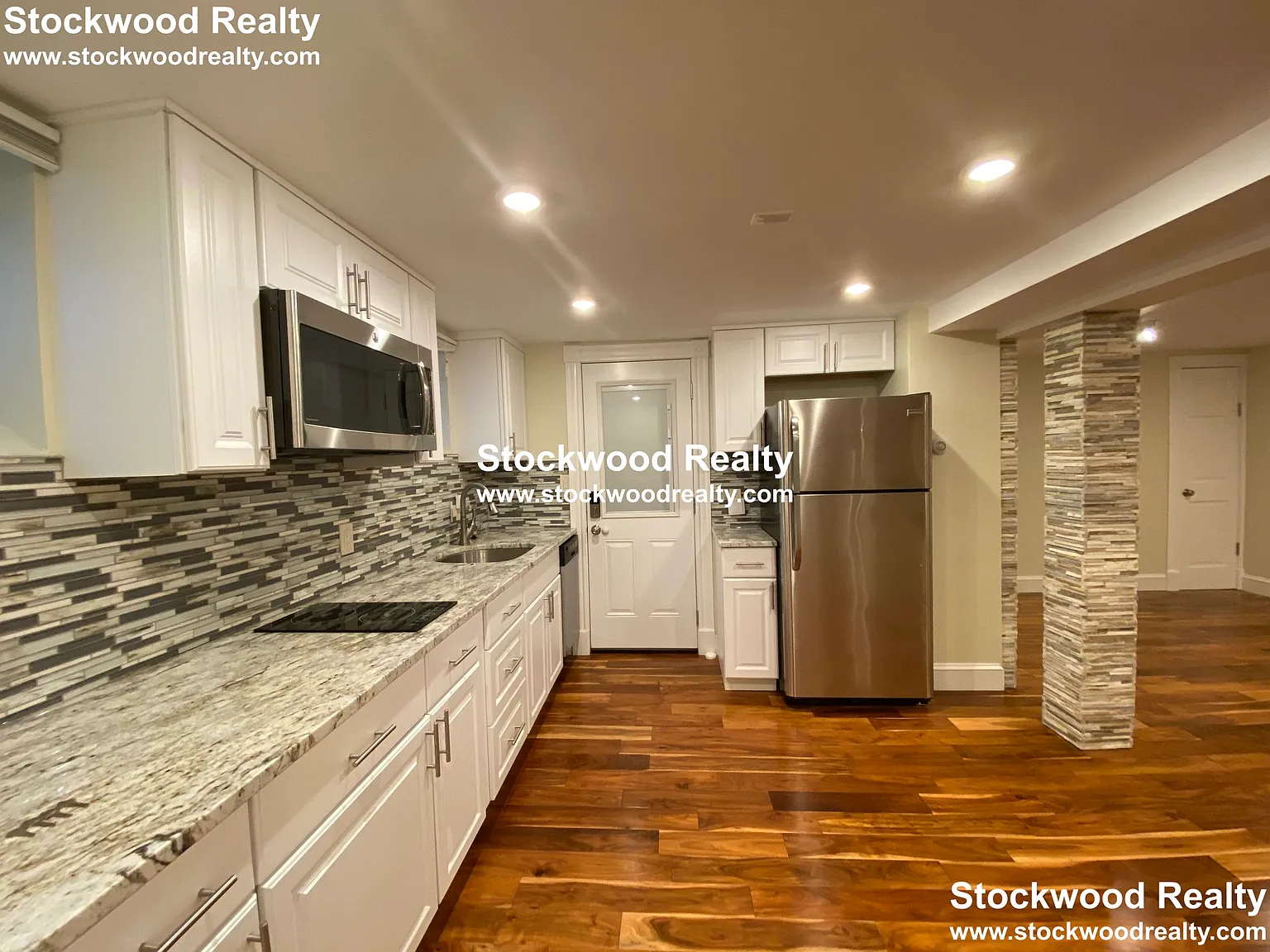 1 bed, $2,400 — Photo 2