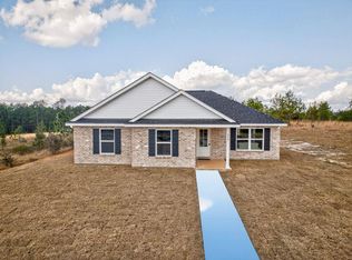 425 Peters Rd, Poplarville, MS 39470