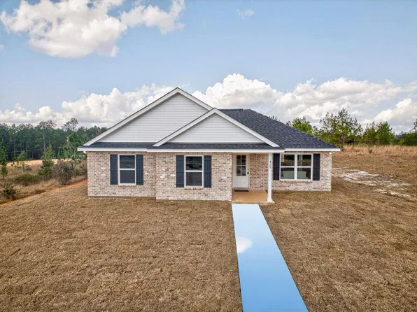 1266 Highway 26 W, Poplarville, MS 39470