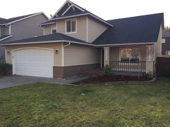 12814 82nd Avenue Ct E, Puyallup, WA 98373