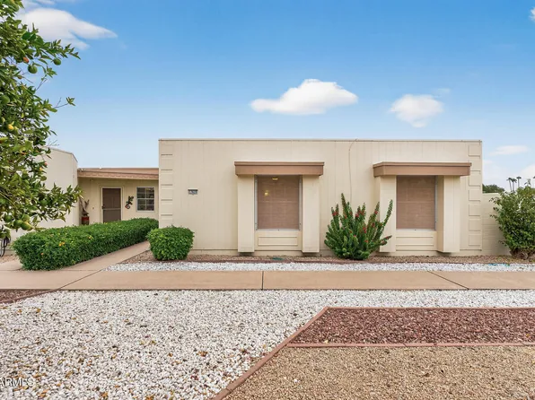 17436 N 105TH Avenue, Sun City, AZ 85373