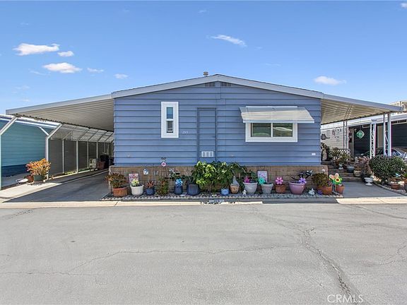 3rd image of 35218 Fir Ave Spc 213