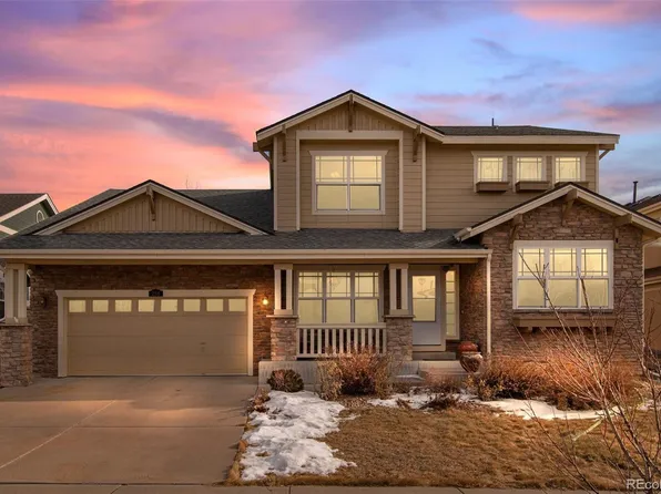 258 N Catawba Court, Aurora, CO 80018