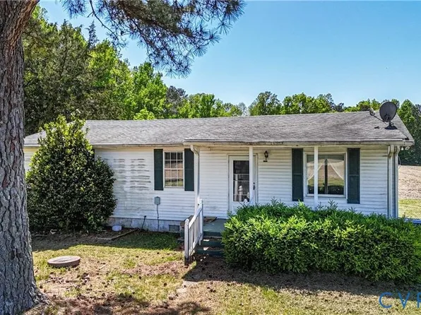 5134 Beechland Rd, Elberon, VA 23846